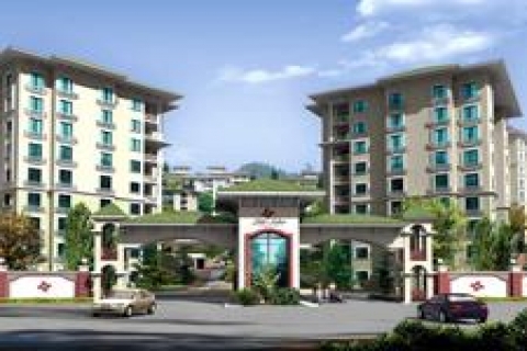 Lale Şehir Konakları'nda peşinde yüzde 15 indirim!