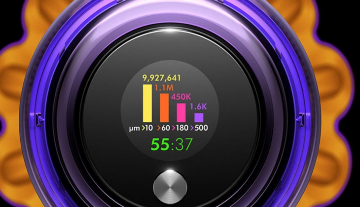 Dyson V15 Detect kablosuz süpürge fiyatı ne kadar? İşte 27 Nisan 2022 fiyat listesi!