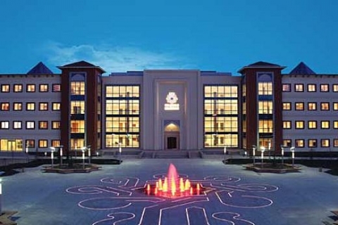 Konya'da Selçuklu Belediyesi hizmet binası açıldı!