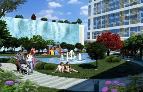 Beylikdüzü Newista Residence ödeme planı