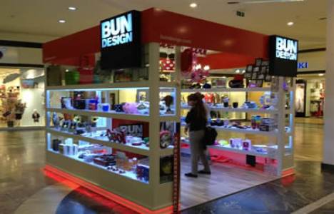  Zihni Sinir 100 mağaza açıp mobilya da satacak! 