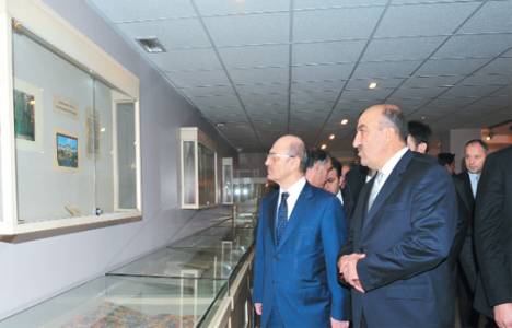 Osmanlı tapu arşivleri uluslararası bir toplantıya konu oluyor!