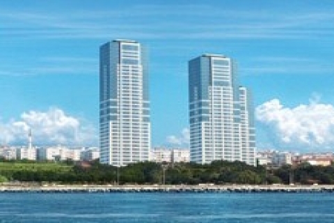 Onaltı 9 İstanbul Konutları'nda 700 bin TL'ye!
