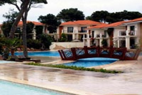  Aktay Turizm 2015'e kadar 5 yeni otel açacak!