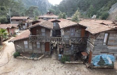 Kadir'in Ağaç Evleri, EMITT Turizm Fuarı'nda sergilenecek!