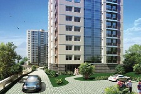 Middleist'te 580 bin TL'ye! Hemen teslim!