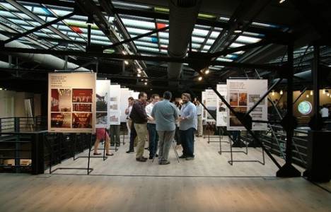 Koleksiyon / İstanbul SMD Mimarları Ağırlıyor 27 Şubat'ta!