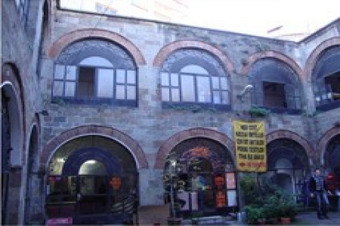 Trabzon Vakıflar 'dan kiralık 13 taşınmaz!