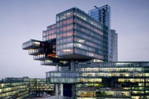 Dünyaca ünlü mimar Stefan Behnisch yarın İstanbul'da!