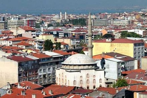 İstanbul'daki kentsel dönüşüm 4 ilçede başlayacak!