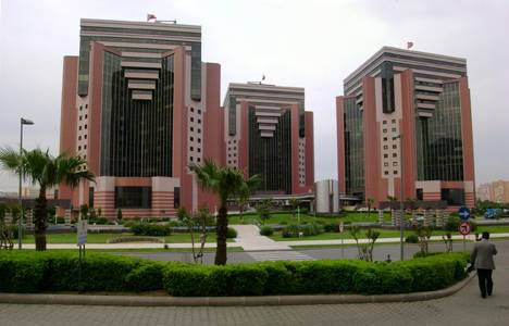  Kit Malthouse İstanbul Ticaret Merkezi'ni ziyaret etti!