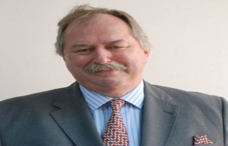 Michael Schuster Türk yatırımcıları RAKIA Serbest Bölgesi’ne davet ediyor!