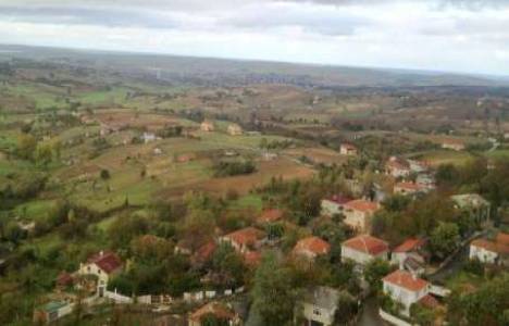 Üçüncü Havaalanı için 7 bin 800 hektar orman yok edilecek!