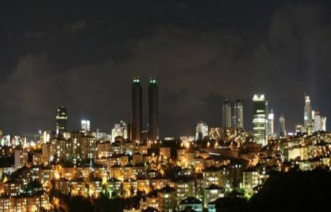 İstanbul'da 2 bin adet riskli yapı bulunuyor!