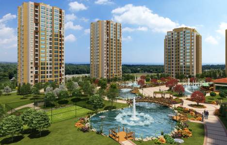 Emlak Konut GYO Bizim Evler 3 değerleme raporu!