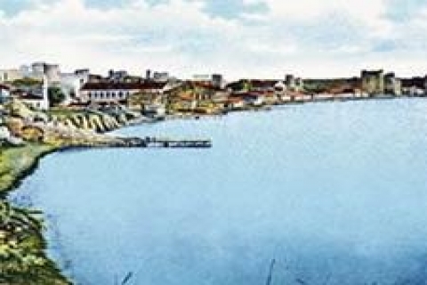 Lüks otel inşaatınınn raporunda 20 bin metrekarelik hata!