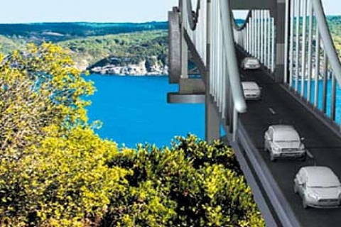 9 Sıcak Nokta belgeseliyle İstanbul'un ormanları mercek altına alınıyor!