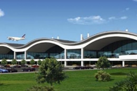 Limak-Malaysia Airports ve Hintli GMR, üçüncü havalimanına talip!