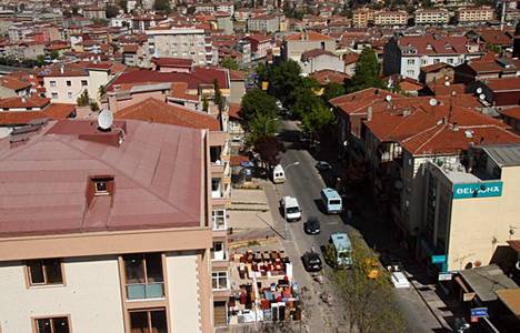Nuhoğlu İnşaat Kadıköy Fikirtepe projesi yarın tanıtılıyor!