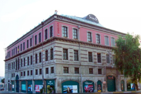 Tarihi Zindan Han satıldı