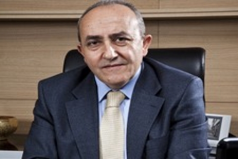 Faruk çelik: Yabancıya emlak satışının önü açılmalı!