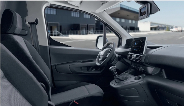 Peugeot Partner Van ne kadar? Ticari Partner Van kaç TL? İşte temmuz fiyat listesi...