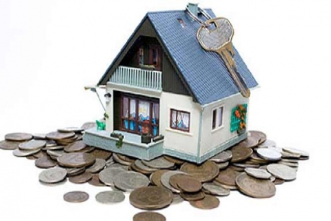  Ev sahibi olmak için çekilen konut kredileri bir haftada 280 milyon TL arttı! 