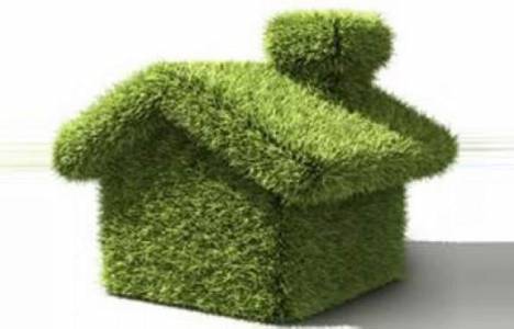  2. Uluslararası Yeşil Binalar Zirvesi bugün başlıyor!