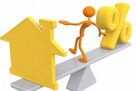 120 ay vadelendirmede en düşük konut kredisi faiz oranı yüzde 1,13!