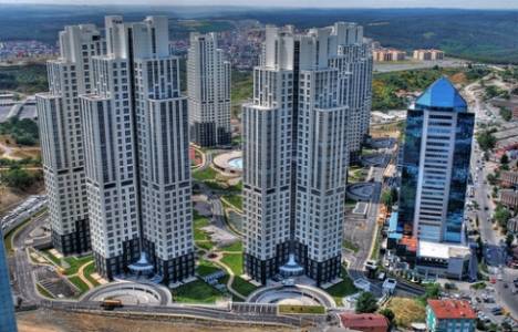 Maslak bölgesindeki satılık konutlar! 