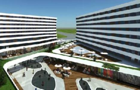  Cadde Dumankaya'da yüzde 10 indirim! 1+1'ler 184 bin TL!