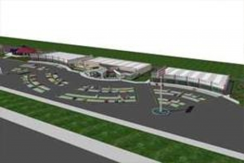 Karayolları Park Shop Outlet'i beğendi kira süresini uzattı