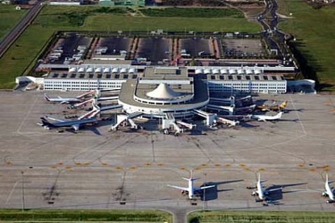 Antalya Havalimanı yılda 46 milyon yolcu ağırlayabilecek!