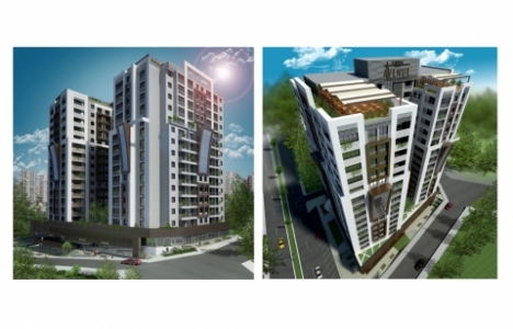 Beylikdüzü Avenue Residence'ta 140 bin TL'ye! Hemen teslim! 