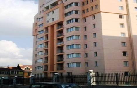 Gaziosmanpaşa Validesuyu Konakları