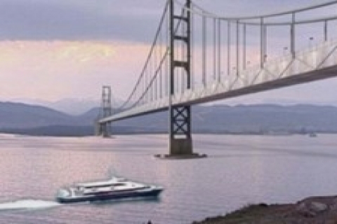 Körfez Geçiş Projesi ile yollar kısalacak!