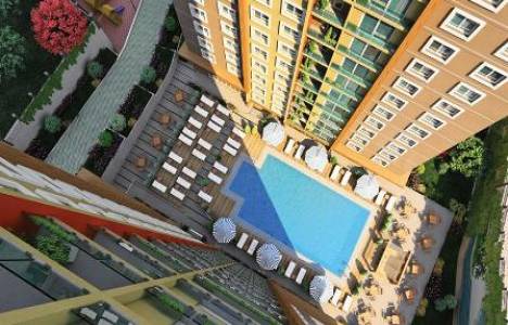 Yıldız Park Modern Konutları