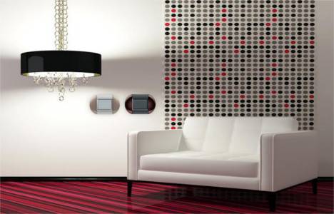 Bticino Livinglight serisi