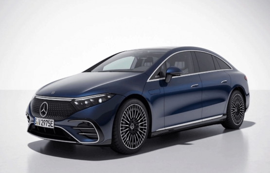 Yeni Mercedes EQS Tanıtıldı! İşte 2022 Mart fiyat listesi!
