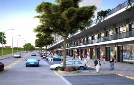  N Şehir Esenyurt görselleri! 