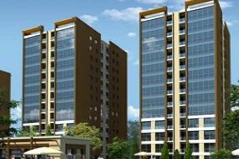  Esenyurt Acun Kent’te 418 bin liraya dükkan! Eylül'de teslim!