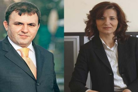 Tebernüş Kireçci, Martı GYO Satış Danışmanı Neşe Beyatlı Aydıner'i ağırlıyor!