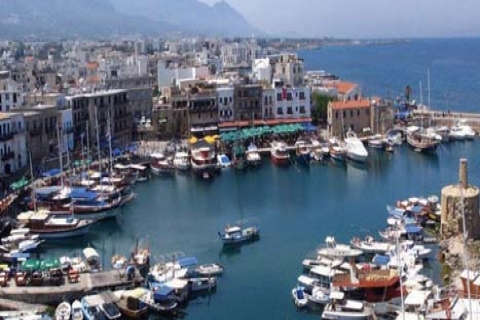  Yunanistan'daki kriz yüzünden Kıbrıs Rum Kesimi'nde emlak piyasası düşüşte!