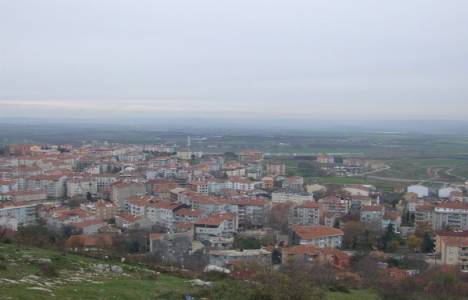  Çatalca'da icradan 12 milyon 281 bin 970 TL'ye giyim fabrikası!