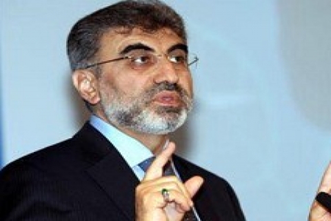 Taner Yıldız: Doğalgaz ve elektrik fiyatı petrolden etkilenmez