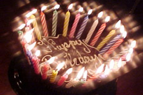 Doğduğunuz gün neler oldu?