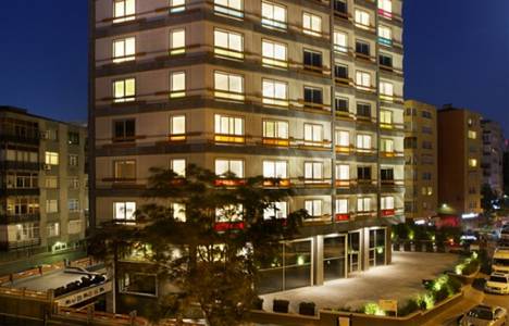 Armoni Residence projesinde metrekaresi 525 bin dolar! 