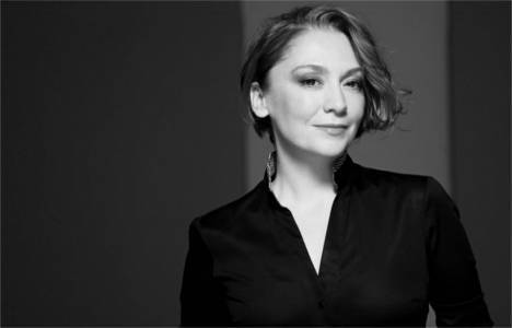 Arzu Kaprol Paris'teki ofisini hizmete açtı!