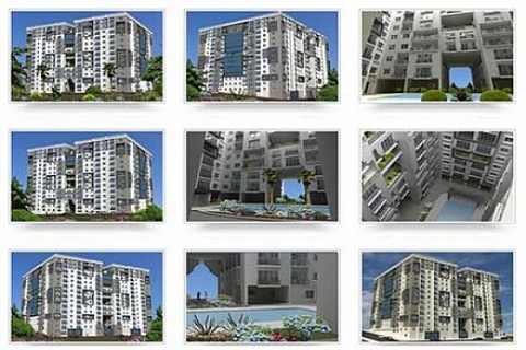 Makromcity Esenyurt'ta 40. yıla özel fiyatlarla! 95 bin 940 TL'ye 2+1!