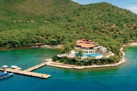 Türk Tur, üç Magic Life otelini 145 milyon dolara satın aldı!